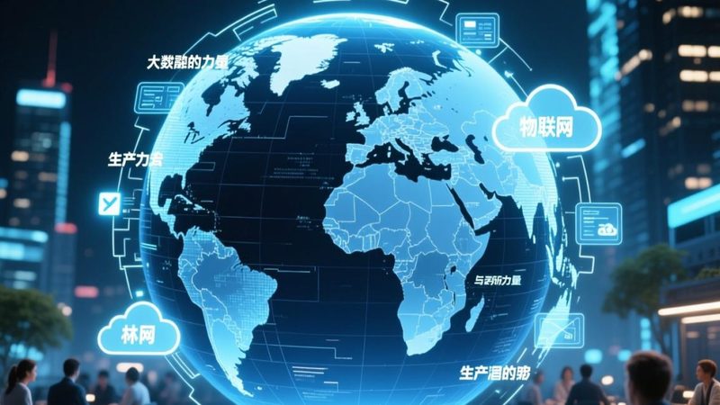 商业智能与大数据：数据量要求解析