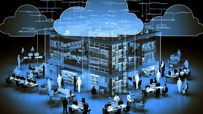 云服务器建站带宽选择：关键因素与误区解析